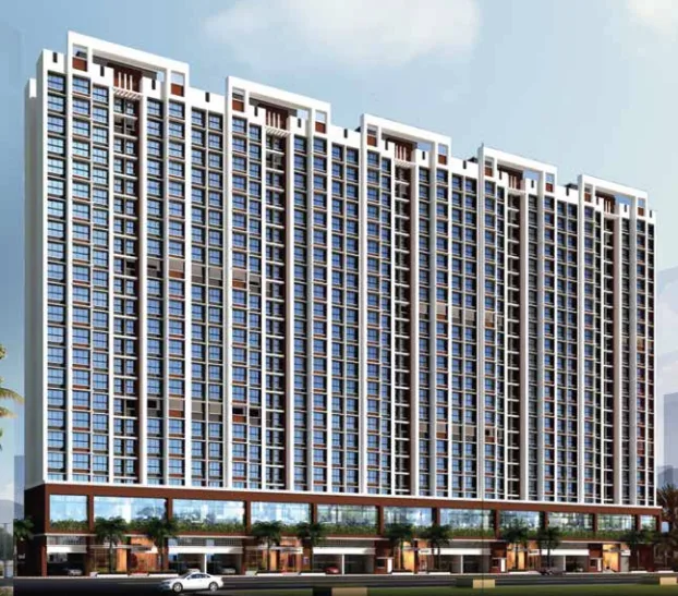 Office Step Up in Goregaon West