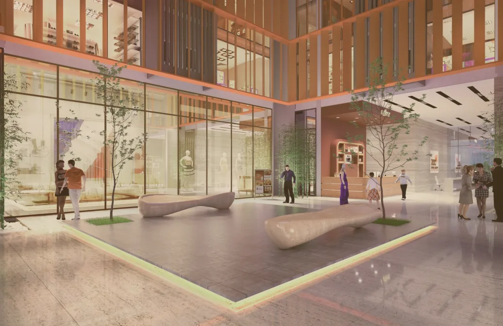 Zee Corporate Park gallery