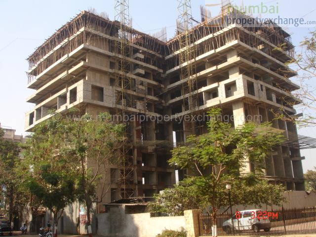 Sarvodaya Heights