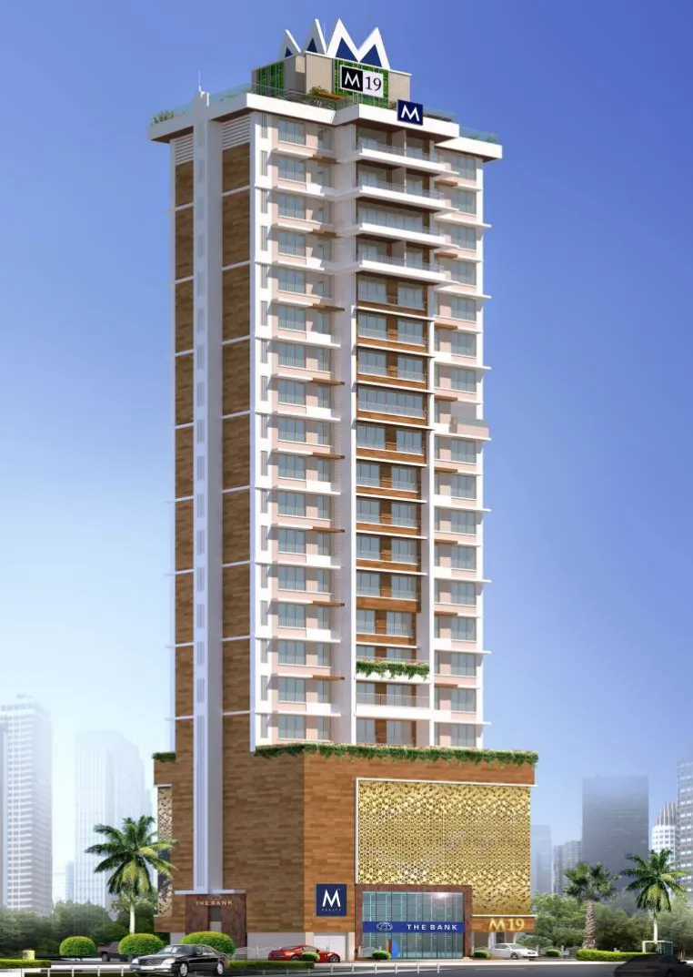 28832 Main - M19-Matunga Central, Matunga