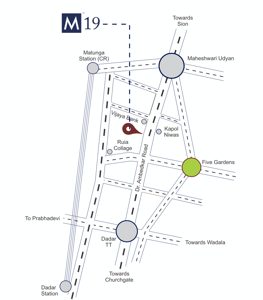 M19-Matunga Central gallery