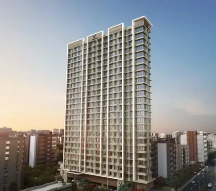 Arihant Building