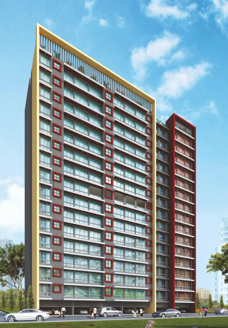 Adityaraj Enclave