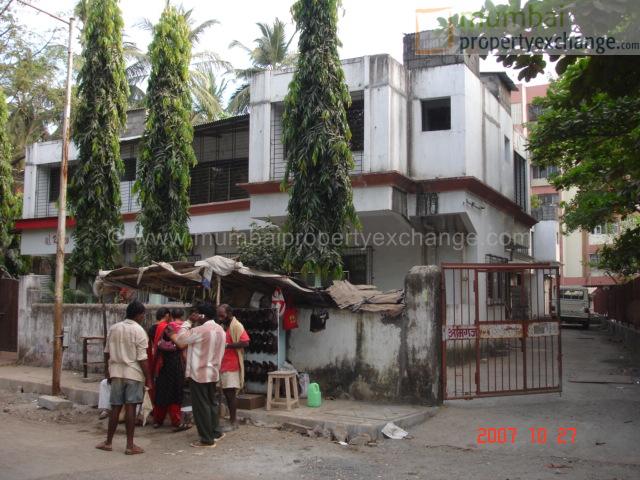 1 BHK Ami Zarana in Dahisar East
