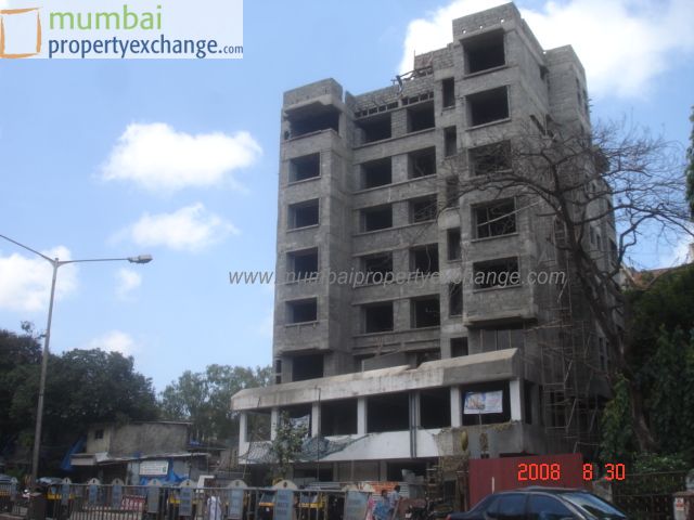 Ami Drashti — Dahisar East