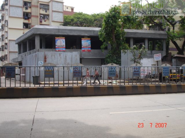 Ami Drashti — Dahisar East