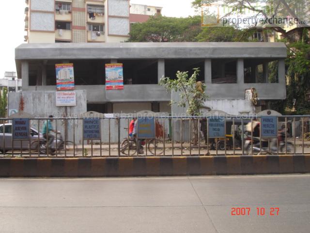 Ami Drashti — Dahisar East