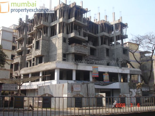 Ami Drashti — Dahisar East