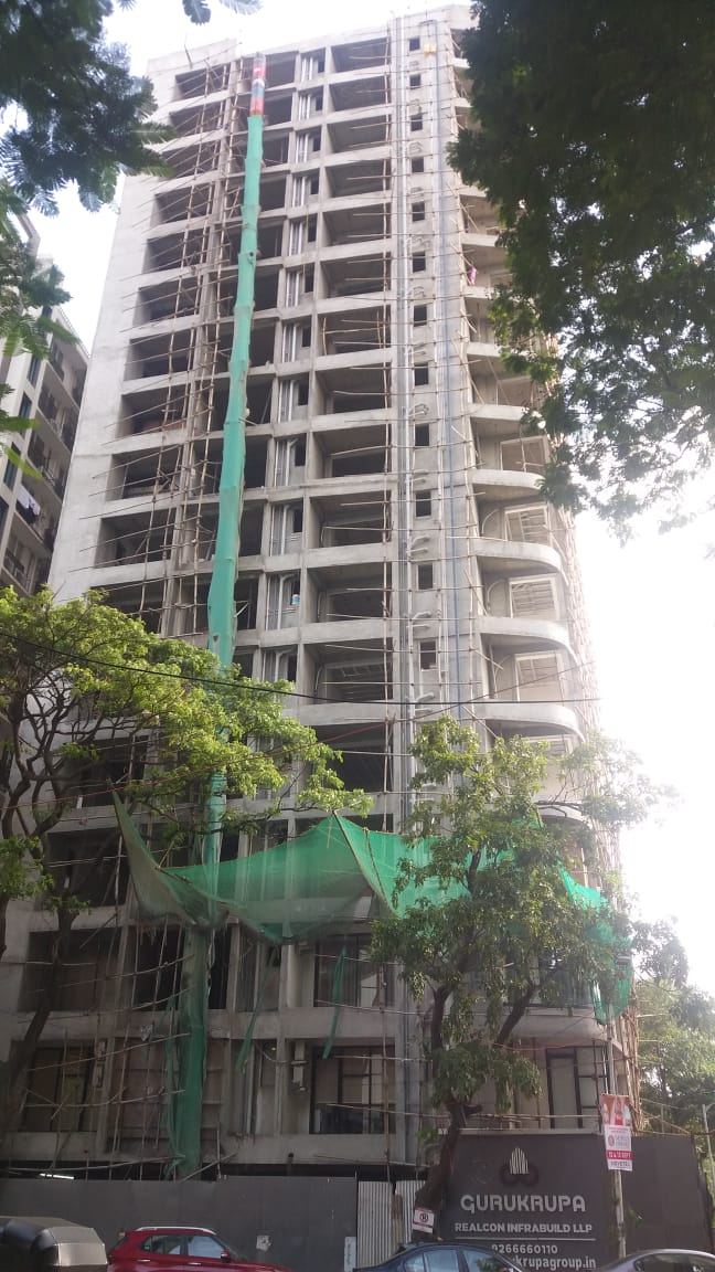 Gurukrupa Vyom gallery