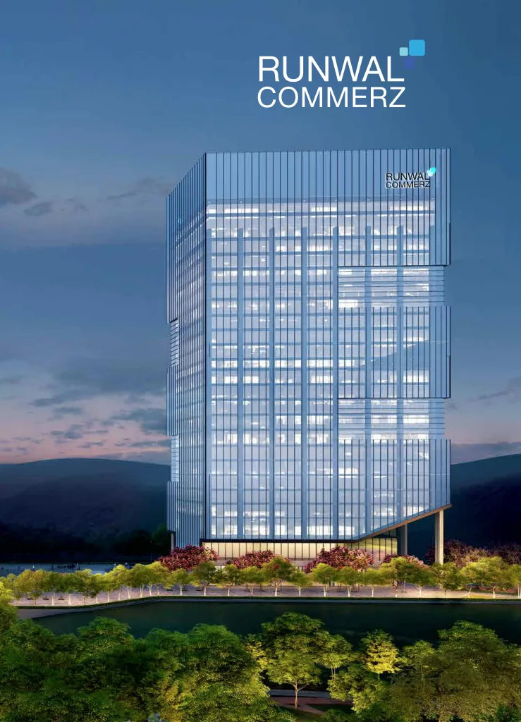 Kismet Building