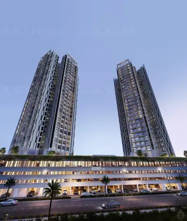 Raheja SouLuxe