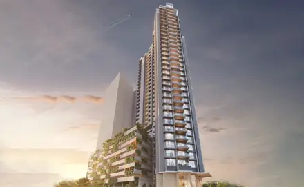 Godrej Five Gardens