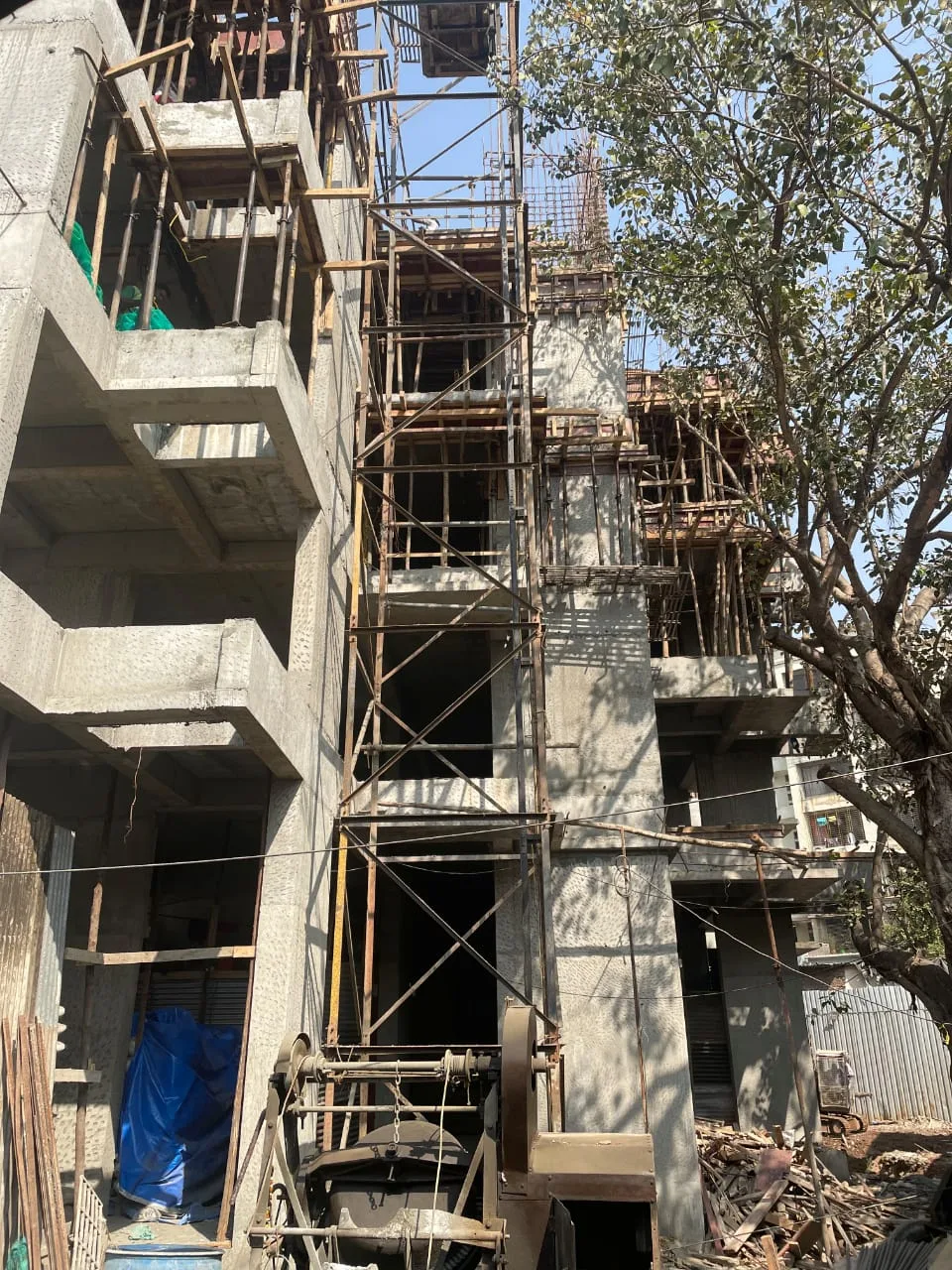Prabhat Residency