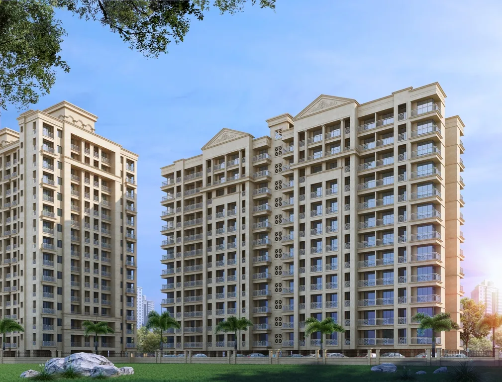 Regal Square Ph 4 Tower 6 And 8