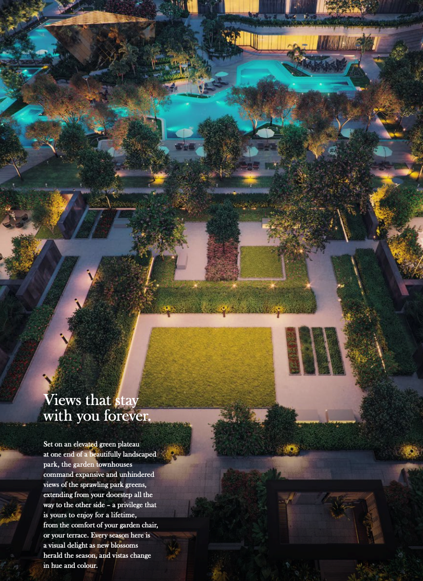 Lodha Maison photo 4