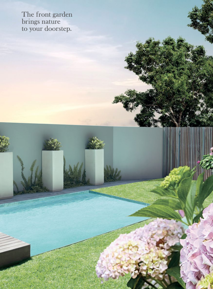 Lodha Maison photo 5