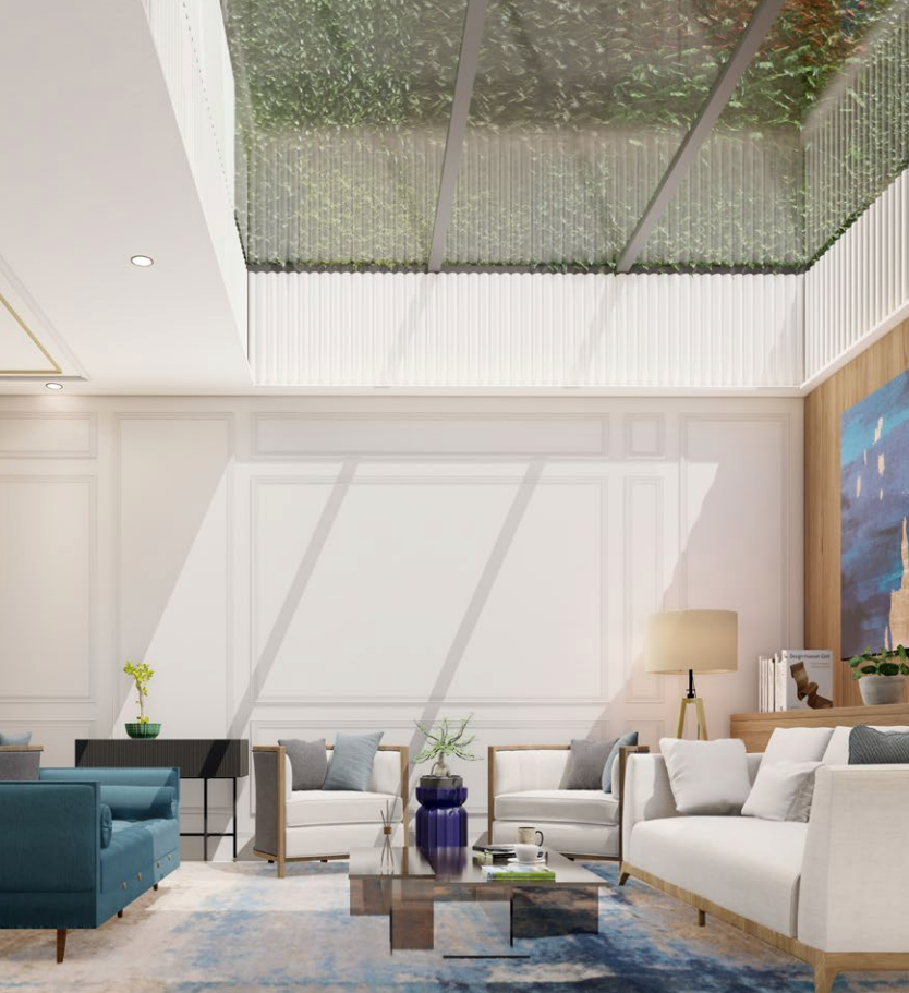 Lodha Maison photo 6