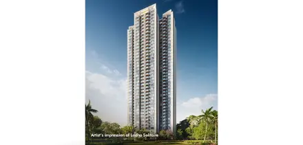Lodha Bellevue Tower 3