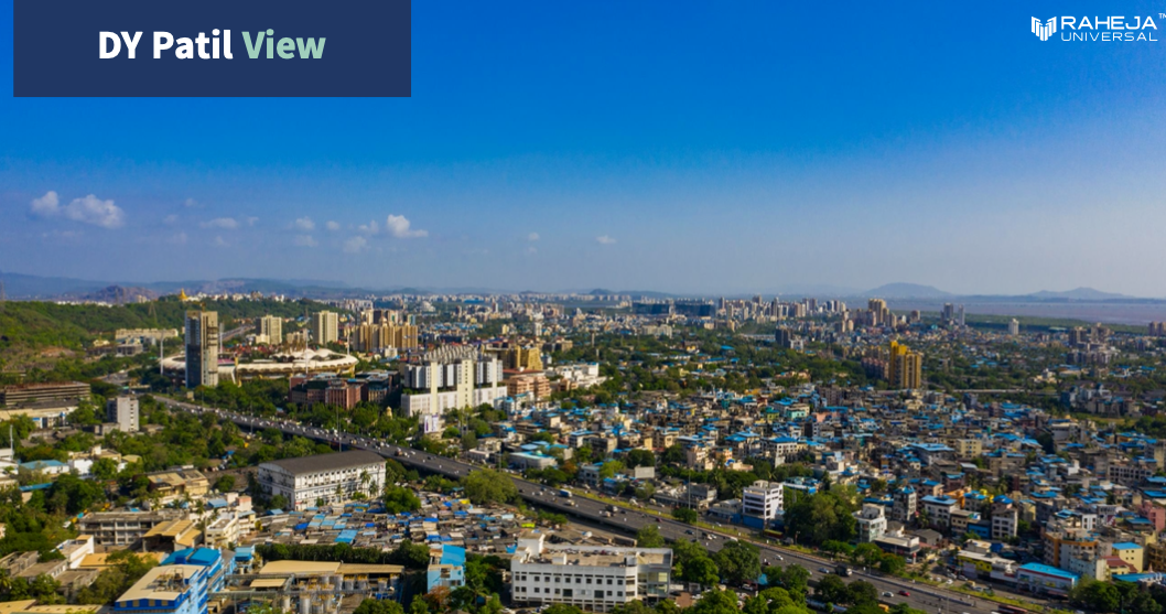 Raheja Prime-1
