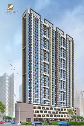 Reyansh Luxuria