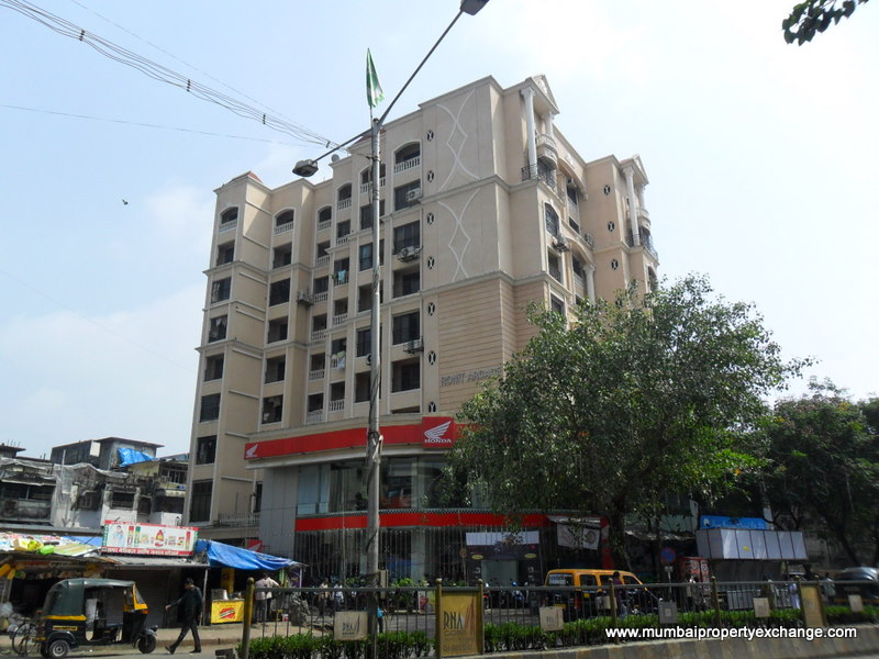 Ronit Arcade — Kandivali West
