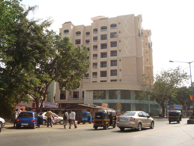Ronit Arcade — Kandivali West