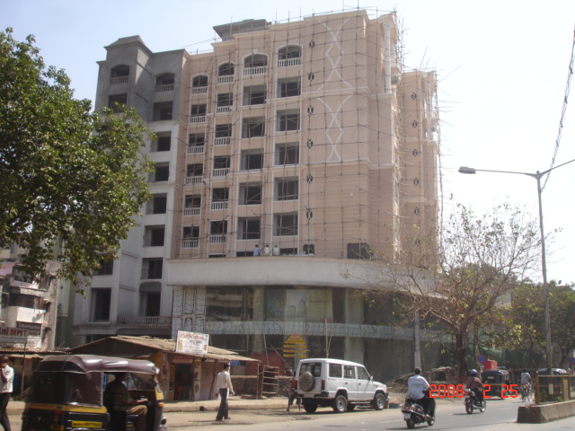 Ronit Arcade — Kandivali West