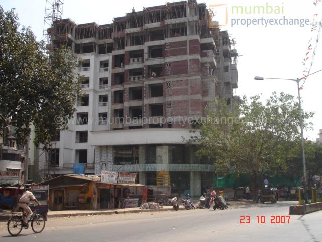 Ronit Arcade — Kandivali West