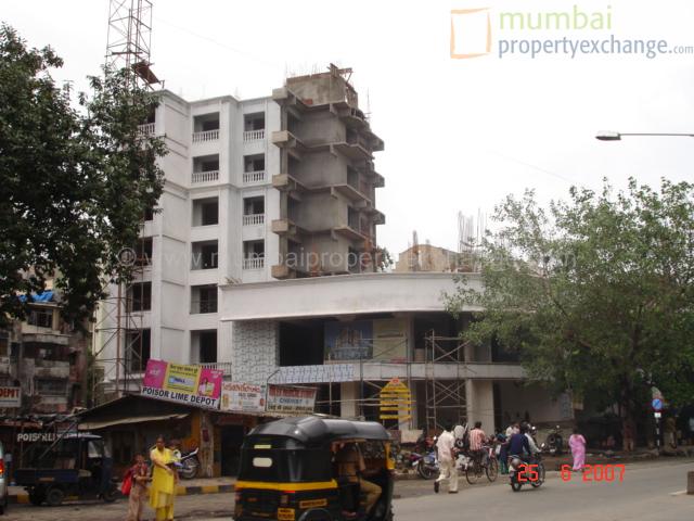 Ronit Arcade — Kandivali West
