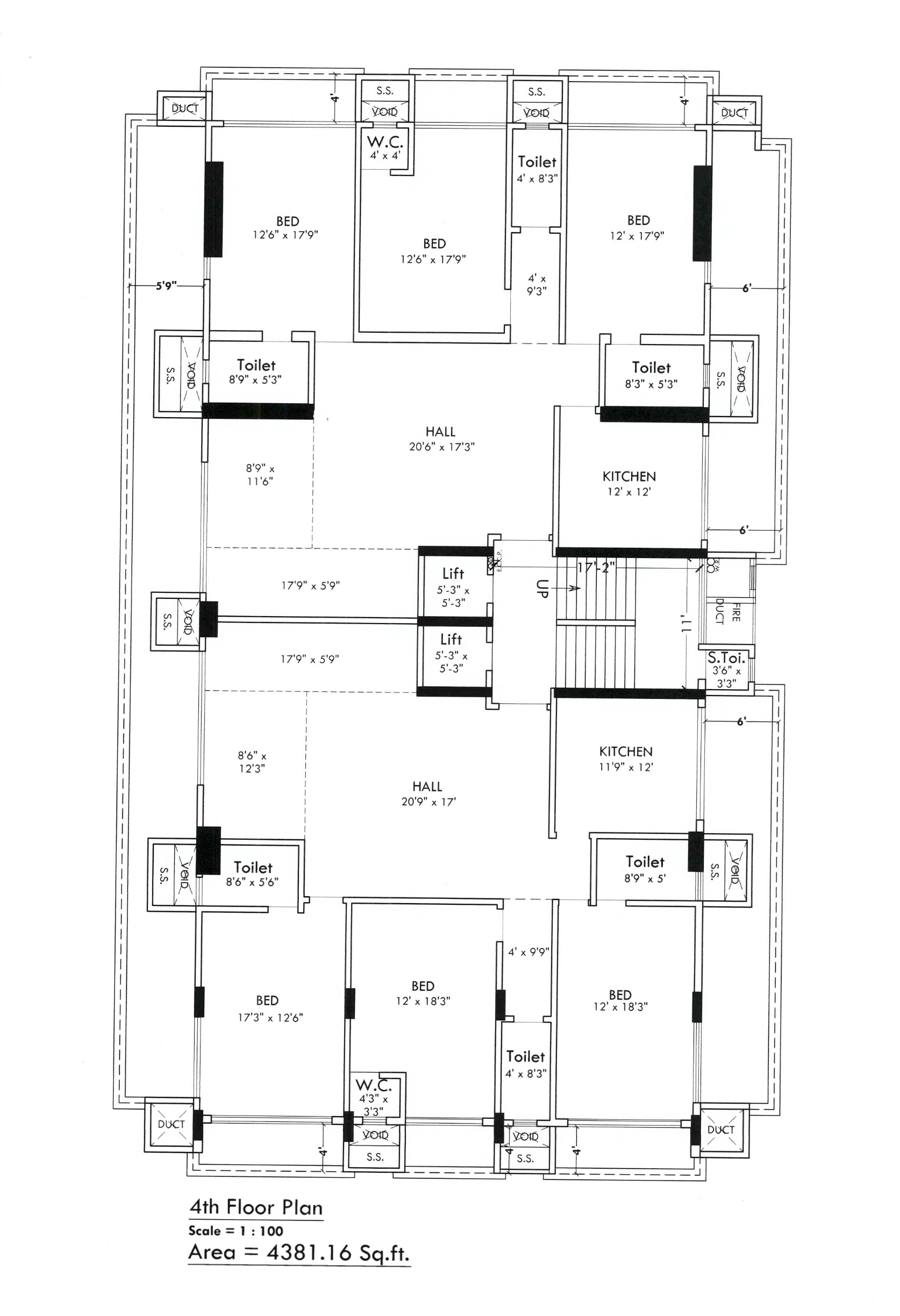 Linkbay Residences Phase I