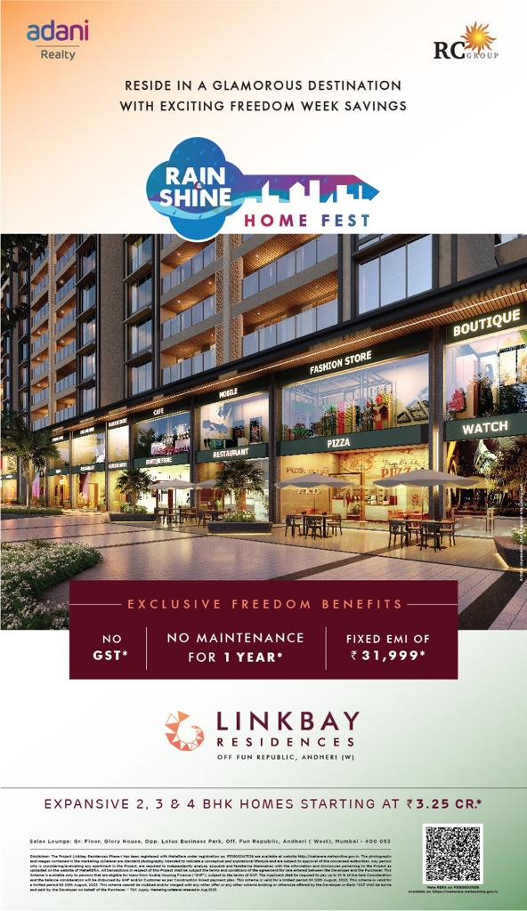 Linkbay Residences Phase I