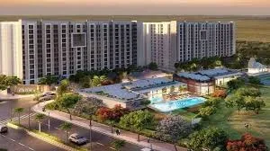 Lodha Crown