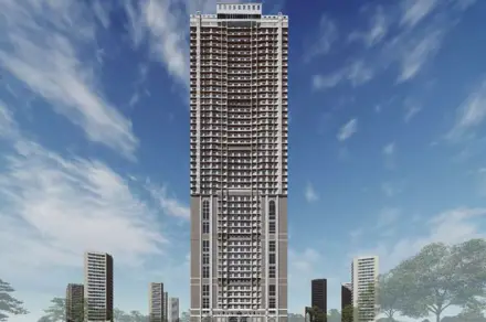 Ajmera Downtown