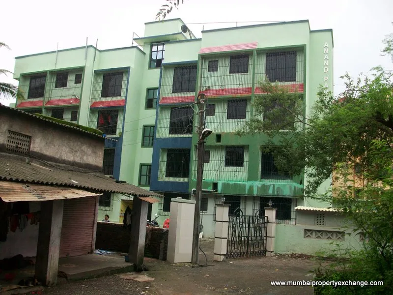 Anand Park gallery