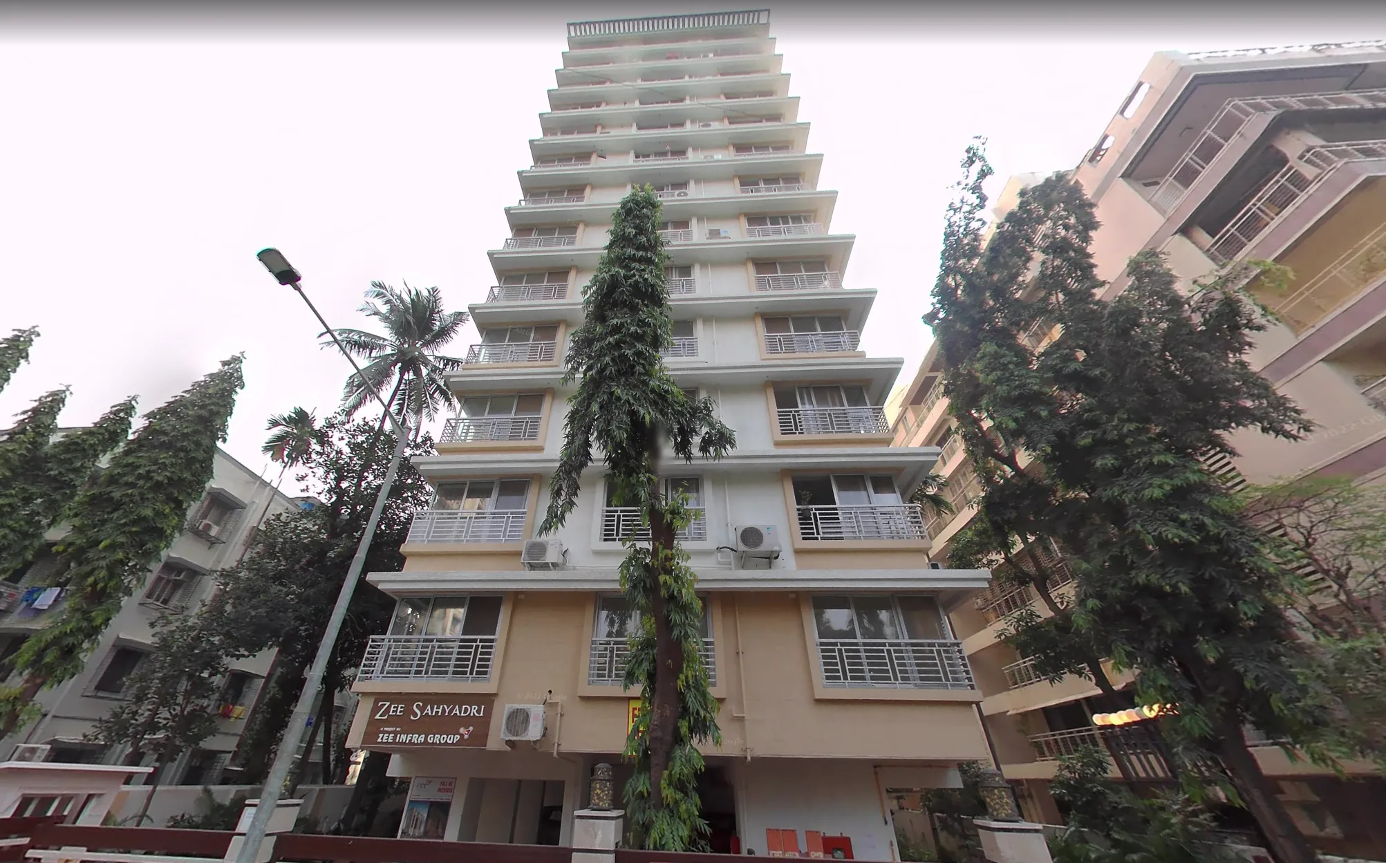 Zee Sahyadri gallery