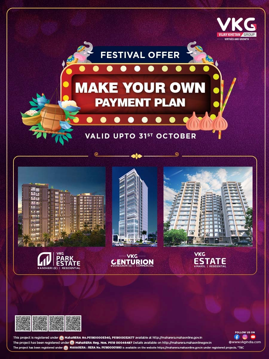 Vkg Estates