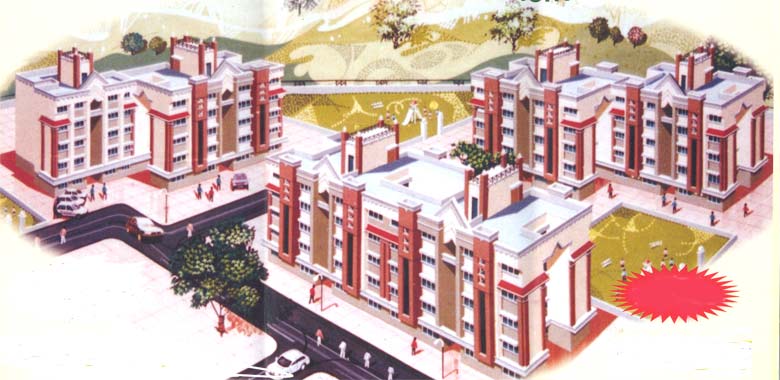 Om Complex