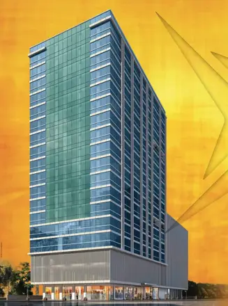 Corporate Annexe
