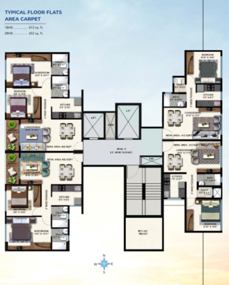 Shree Satyam 2 gallery