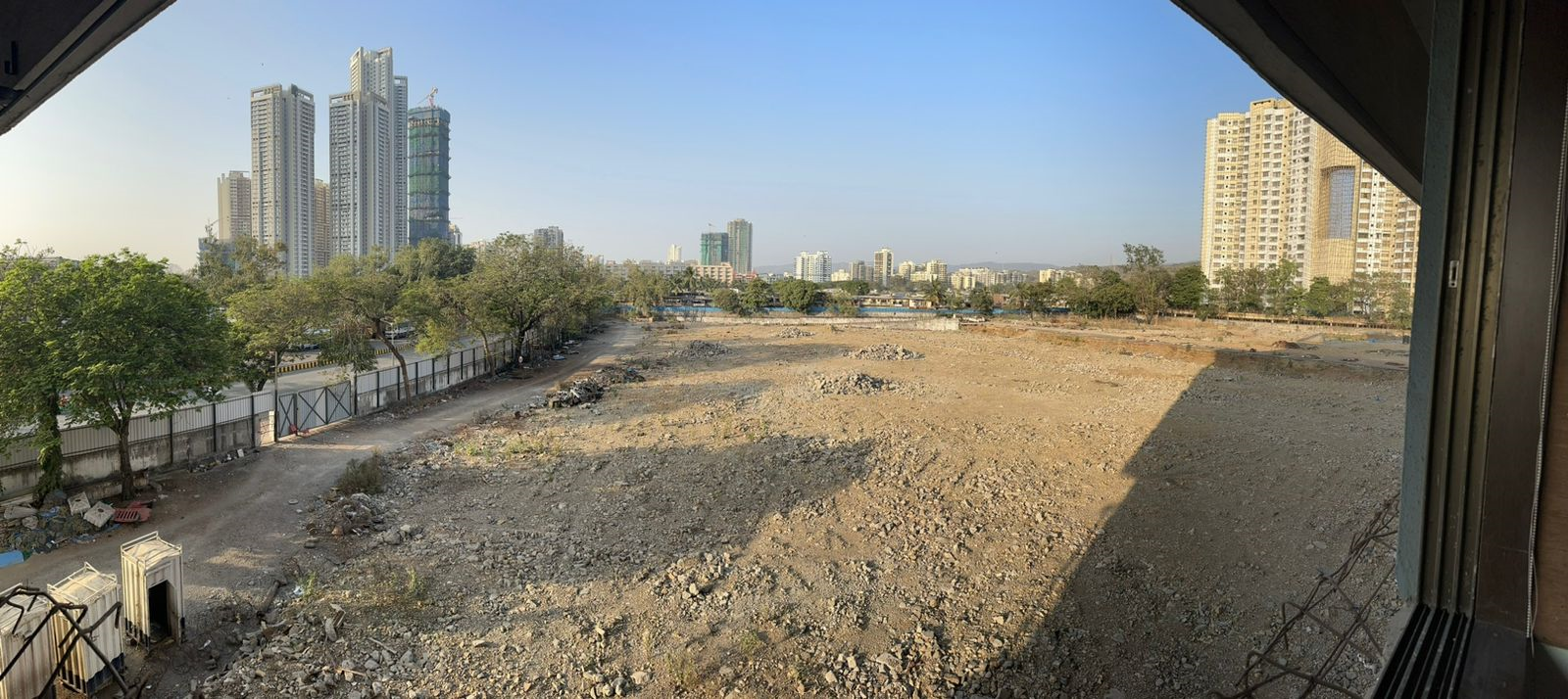 Mahindra Vista gallery