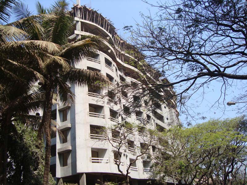 Bhakti Heights