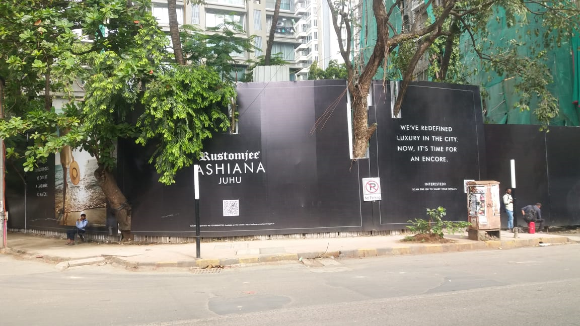 Rustomjee Ashiana