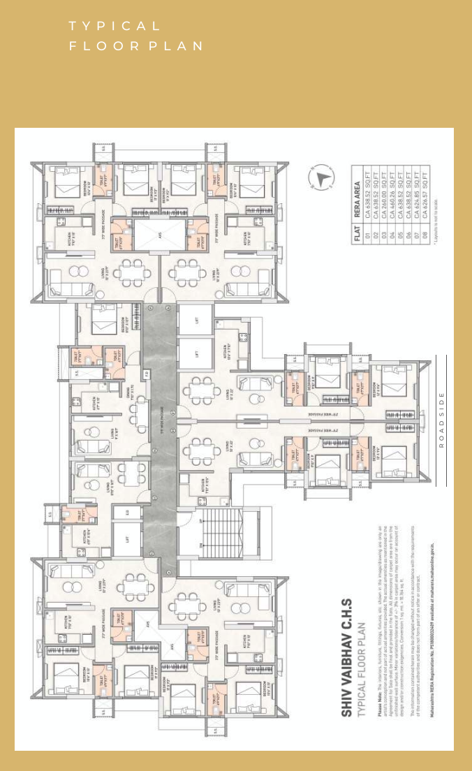 Nehru Nagar Shiv Vaibhav Chs Ltd Bldg No 38