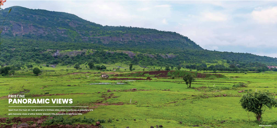 Kalpataru Aria gallery