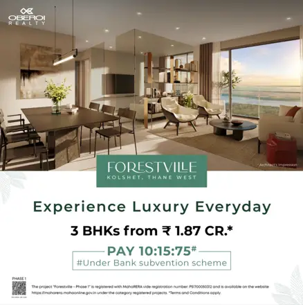 Oberoi Forestville