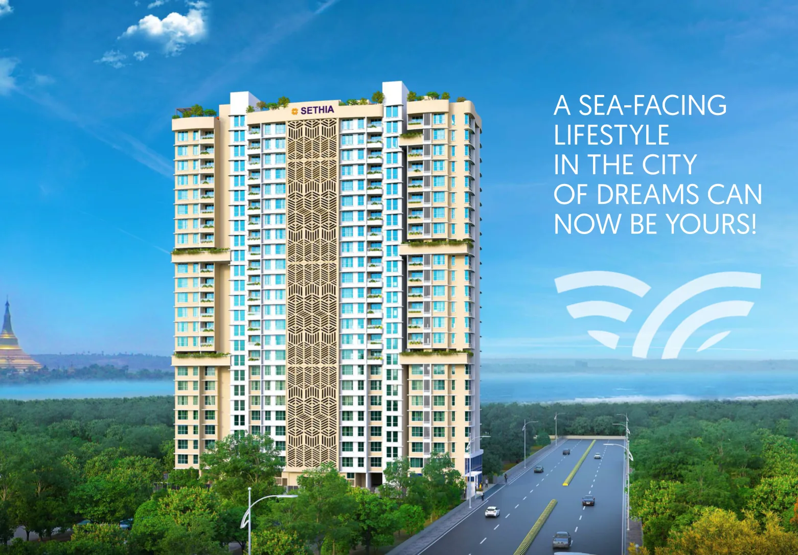 Laxmi Heights