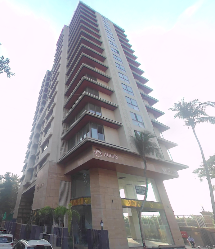 Aurus in Andheri West