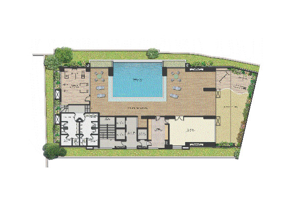 Lodha Solitaire