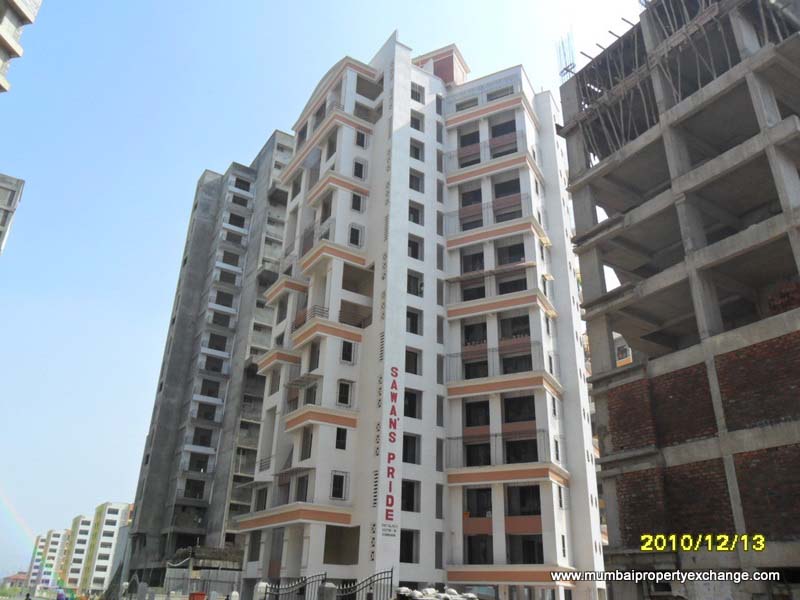 Sawan Pride โ Kharghar