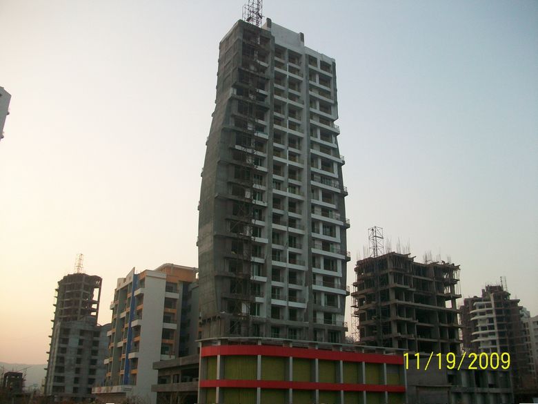 Sawan Pride โ Kharghar